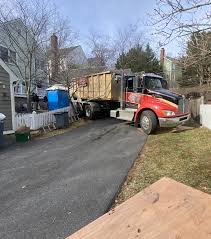 Best Garage Cleanout  in Villa Park, CA